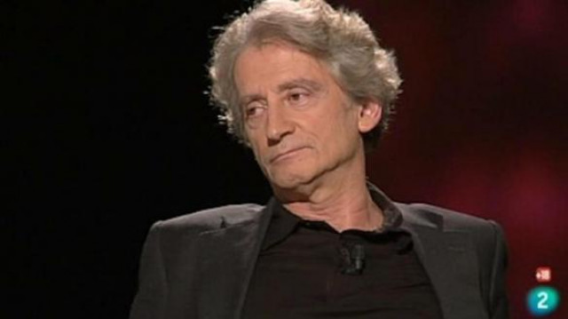 Mor Antonio Gasset, el famós presentador de 'Días de cine' de TVE