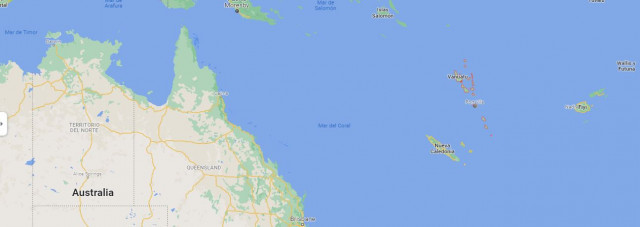Vanuatu
