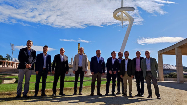 El PP aposta per una candidatura conjunta als Jocs Olímpics d'Hivern