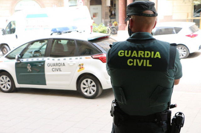 Mor apunyalat un home de 34 anys a Eivissa