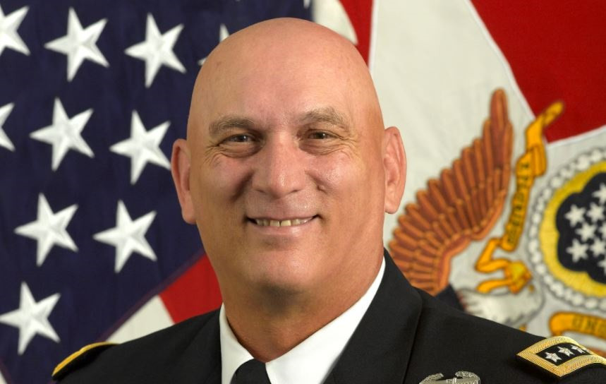 EuropaPress 3995465 general retirado raymond odierno