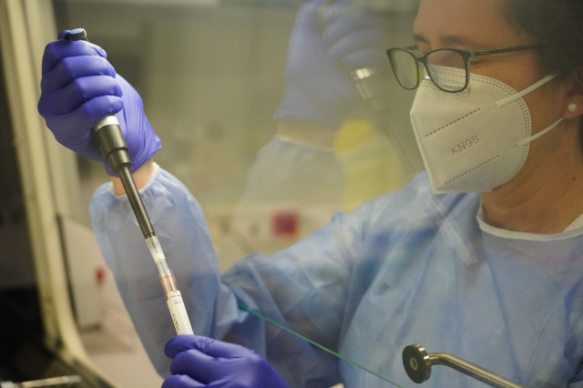 La pandèmia del coronavirus es manté estable a Catalunya en les últimes 24 hores