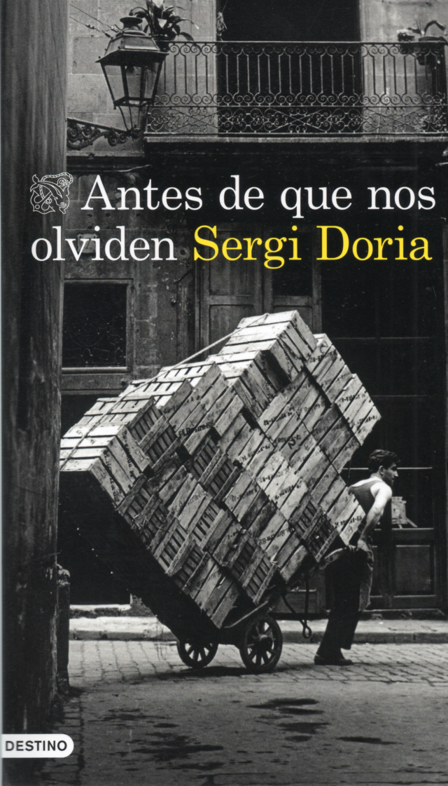 Libros.Antesdequenosolviden