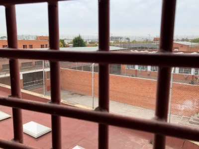 Centre Penitenciari Ponent (Lleida)