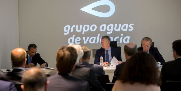 Aguasdevalencia