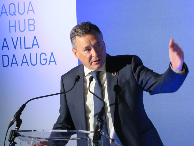 CETAQUA celebra a la 'Vila dóna Auga' de Viaqua el seu desè aniversari per seguir avançant en R+D+I