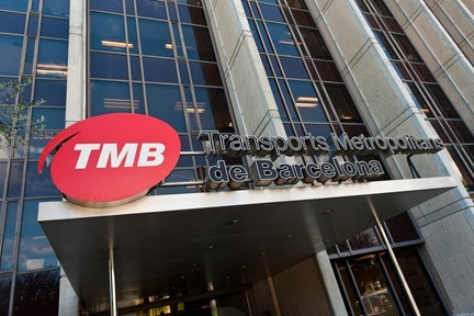 Nexus Energía suministrará electricidad de origen renovable a TMB durante tres años y medio