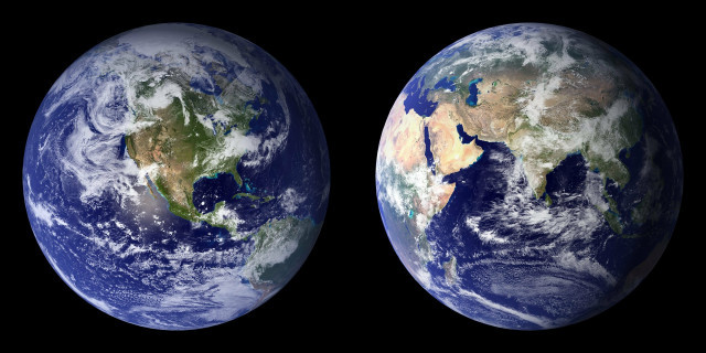 Per què la Terra reflecteix menys llum que fa 20 anys?