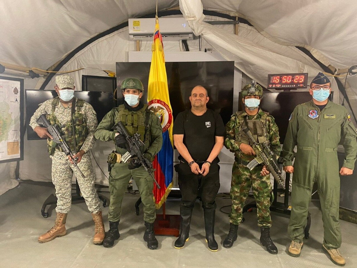 EuropaPress 4028459 narcotraficante colombiano dairo antonio usuga alias otoniel
