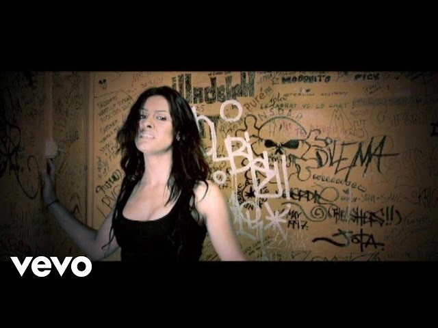 Hanna - Como La Vida