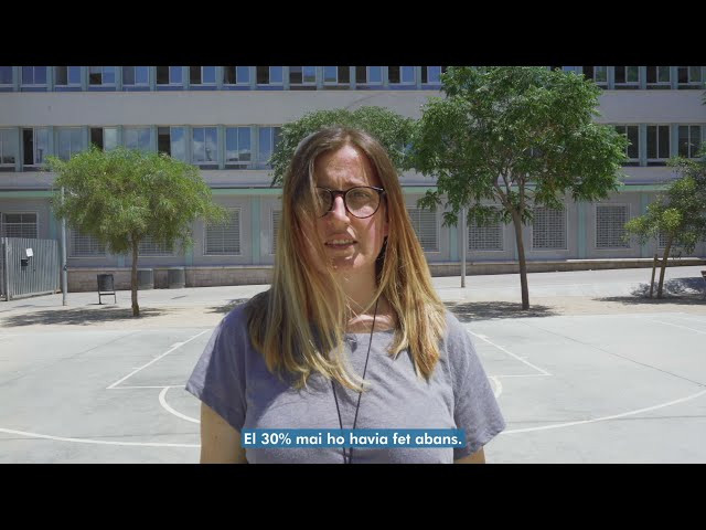 #SomImprescindibles