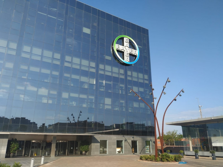 La farmacèutica Bayer anuncia un ERO que podria afectar el centre de Sant Joan Despí