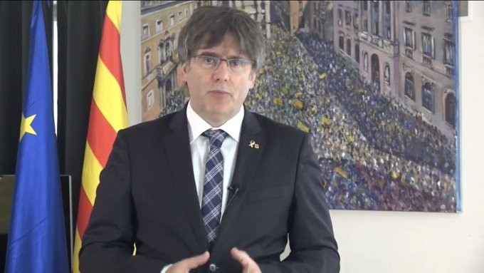 El Consell per la República 