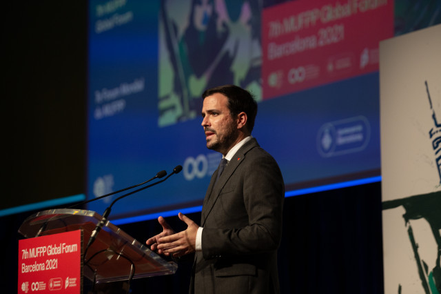 Garzón creu que 