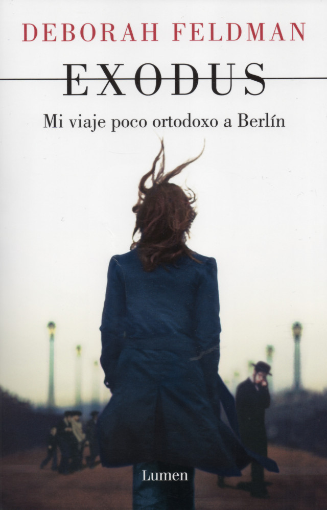 Libros.Exodus