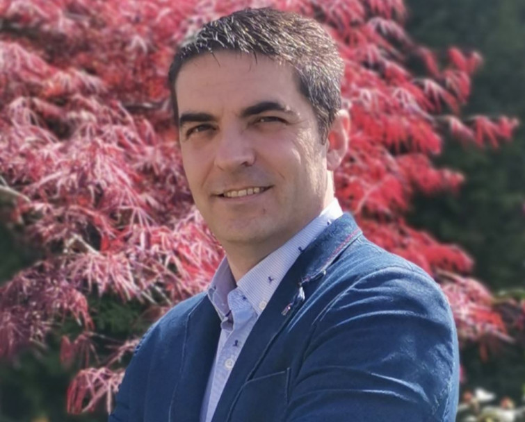 Juan Da Silva: 