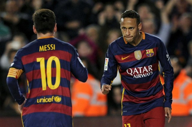 Neymar