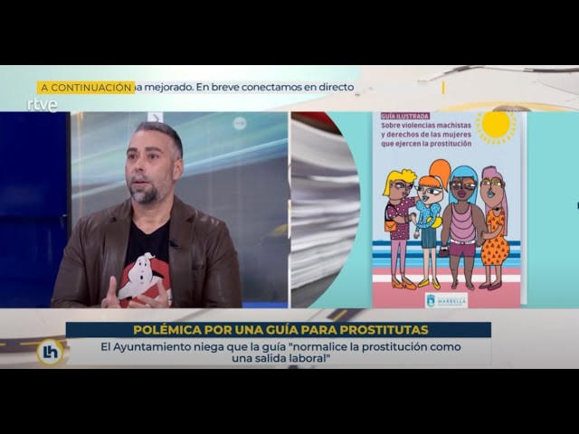 Rubén Sánchez: 