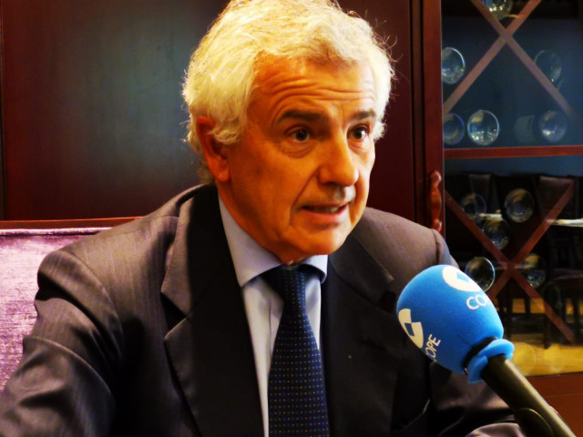 Samaranch demana unitat perquè la candidatura de Barcelona-Pirineus dels Jocs Olímpics d'Hivern tiri endavant