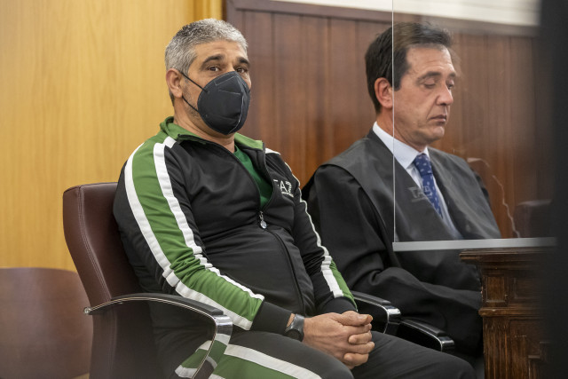 Bernardo Montoya acusa la seva exnòvia de l'assassinat de Laura Luelmo