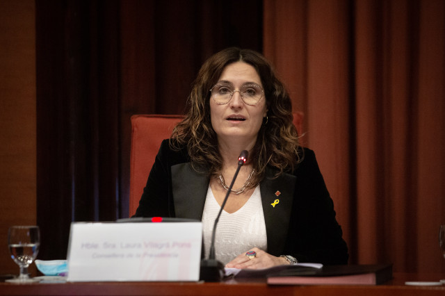 La Renda Bàsica Universal a Catalunya fa un pas més