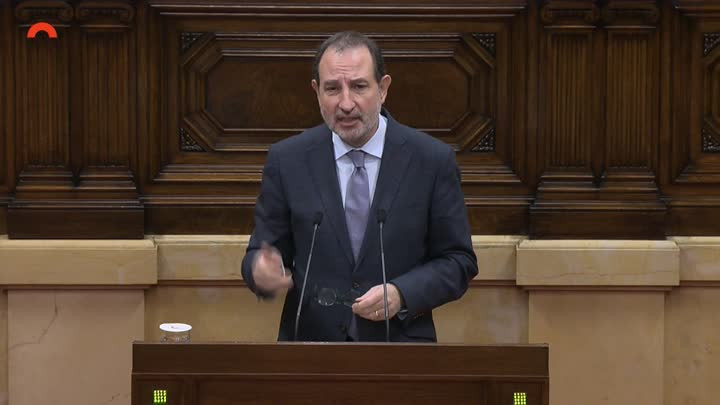 VÍDEO. Espadaler: 
