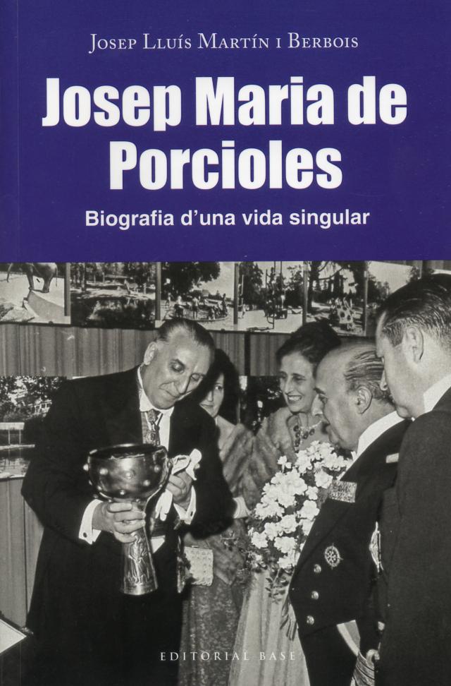 Libros.JosepMariadePorcioles