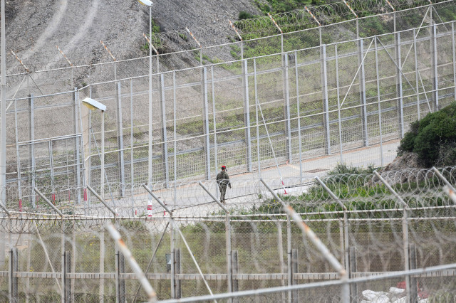 Detenen 115 persones al Marroc preparades per viatjar de manera irregular a les Canàries