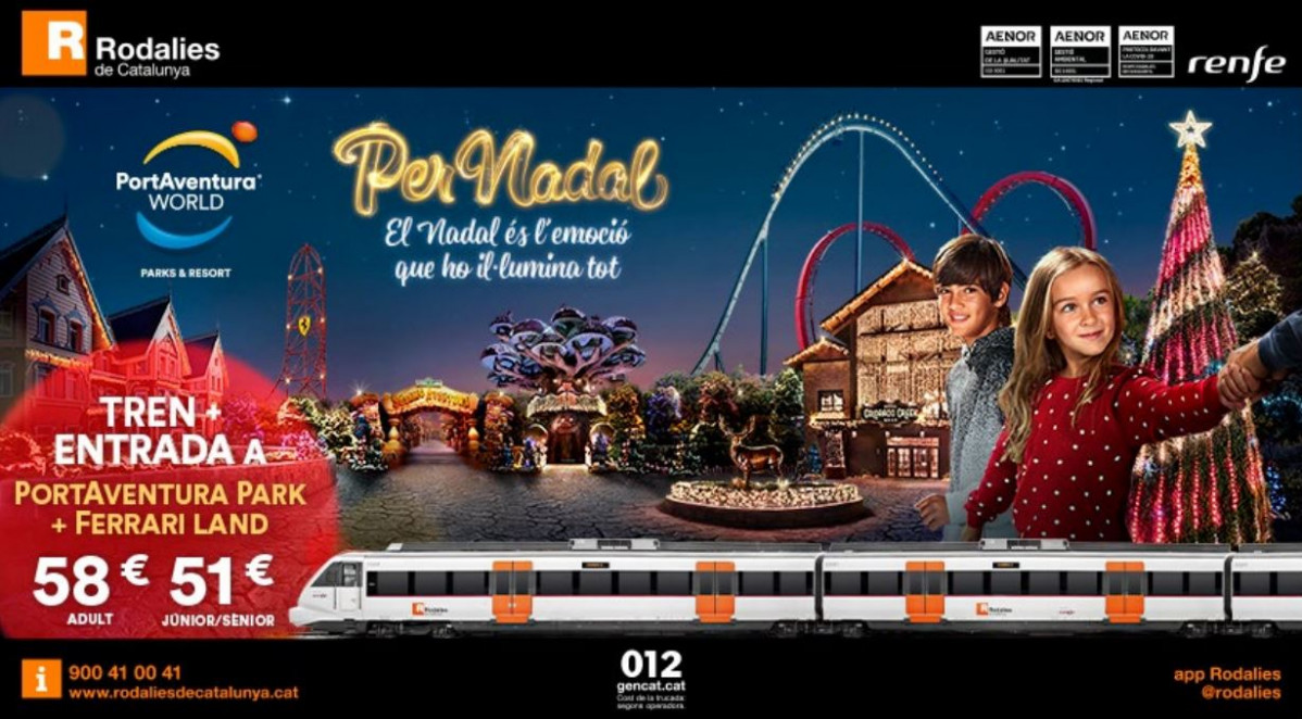 Rodalies