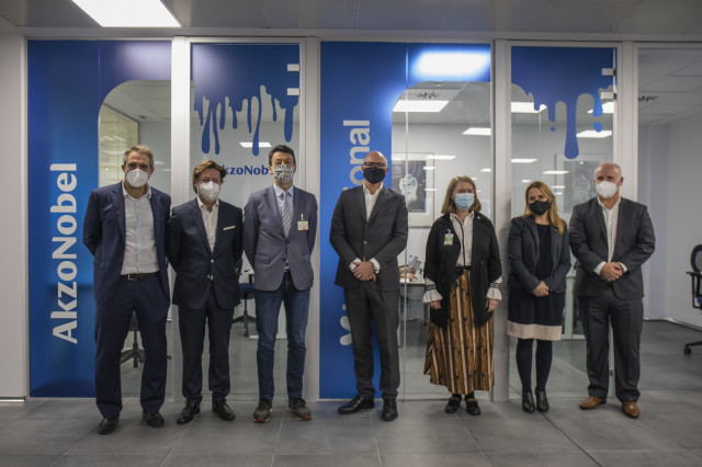 Un nou 'hub' s'instal·la a Barcelona per crear 65 llocs de treball