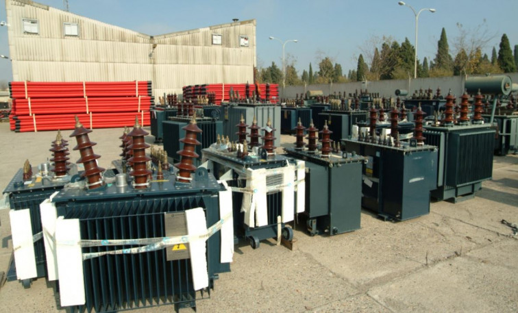 Això és economia circular: La segona vida del 98% dels residus de la xarxa elèctrica