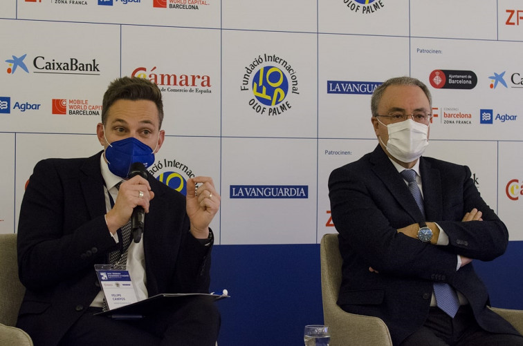 ​Felipe Campos: “Cal abordar la recuperació des del diàleg i les aliances entre empreses i administracions”