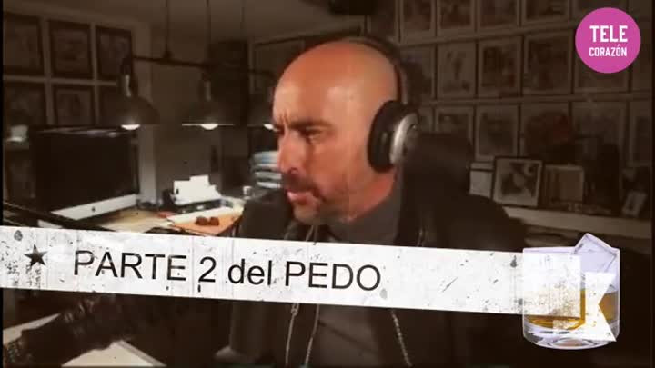 2EL VIDEO CENSURADO DE LA BORRACHERA DE DIEGO ARRABAL EN DIRECTO @DIEGOARRABAL1 diegoarrab