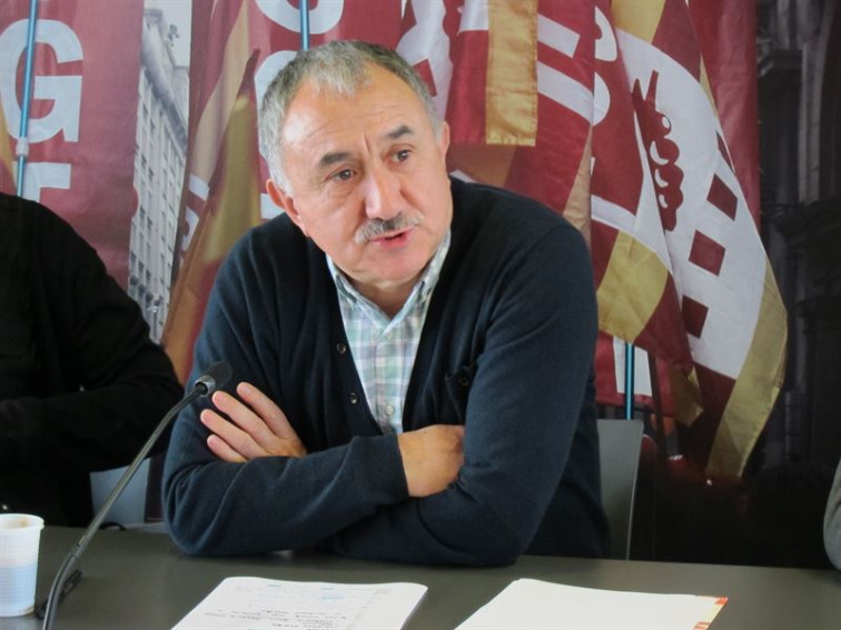 UGT demana acció política social encara que no es pactin governs a Catalunya i Espanya