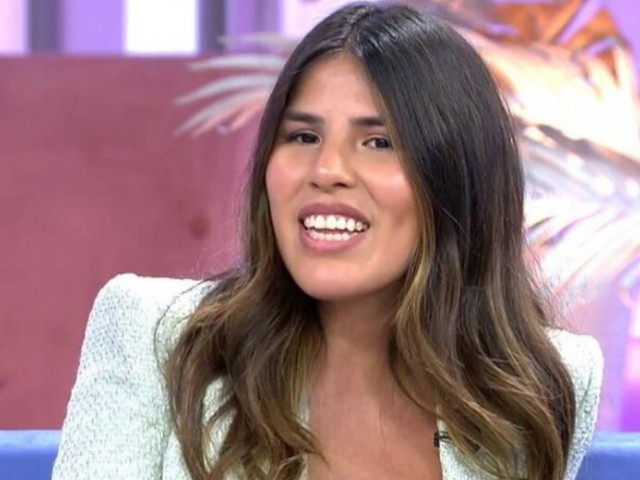 María del Monte i Isa Pantoja: El retrobament més esperat
