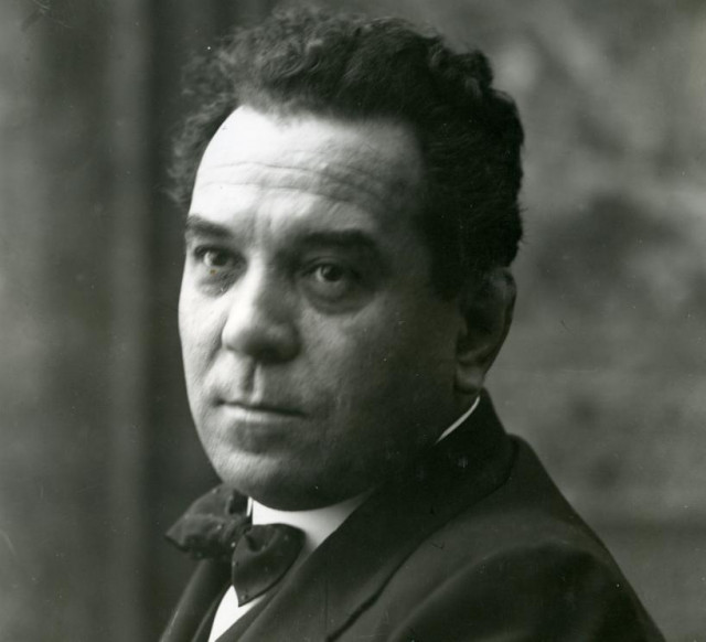 Cultura.AmadeoVives
