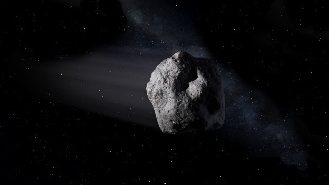 Un asteroide que podria causar una devastació més gran que la d'una bomba nuclear es dirigeix cap a la Terra