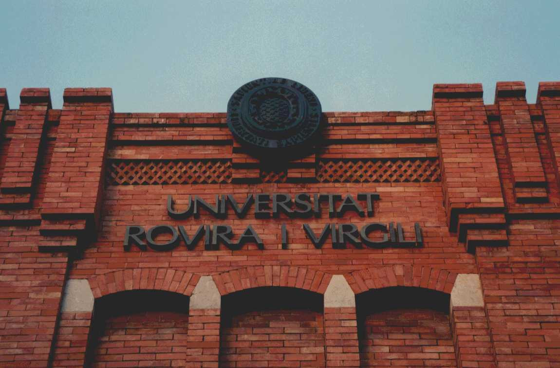 Archivo - Arxiu - La URV