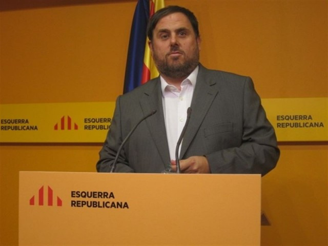 Junqueras 2