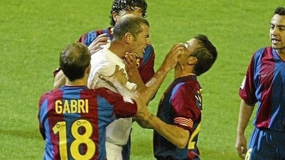 Zidaneluisenrique