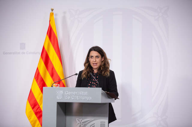 Catalunya concedeix una subvenció de 89 milions a Seat per electrificar la planta de Martorell