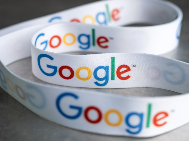Google acomiadarà els empleats que no es vacunin