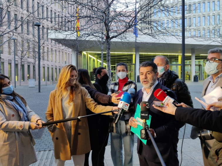 Junts es querella contra Pablo Casado per presumptes delictes d'injúries, calúmnies i incitació a l'odi