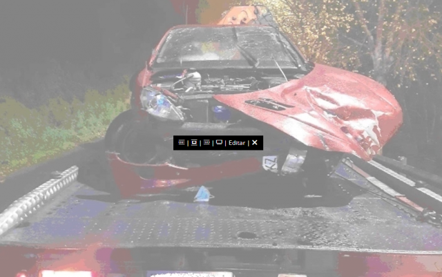 Canvi del Codi Penal per evitar l'arxiu d'imprudències al volant amb lesió o mort