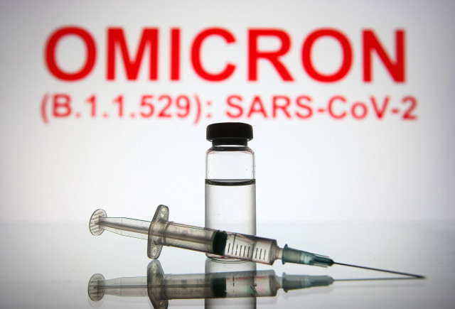 Els contagis a Sud-àfrica cauen un 40% un mes després de detectar la variant Òmicron