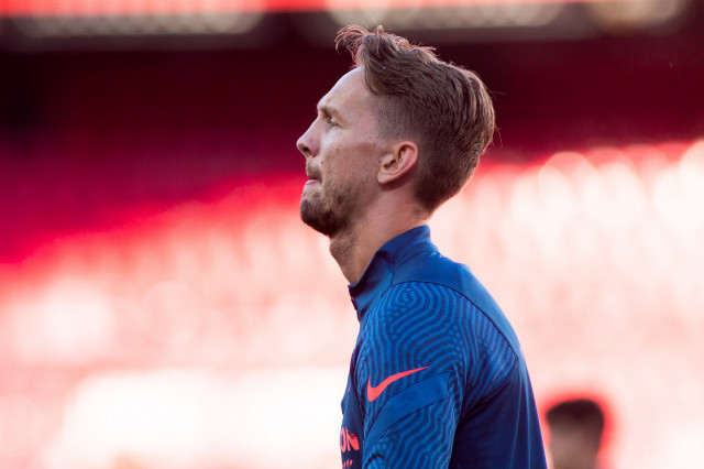 Luuk de Jong i una cessió a tres bandes entre el Barça, el Sevilla i el Cadis
