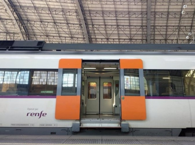 Renfe suma més de 900 sol·licituds per rebre la formació de maquinistes per al pròxim curs