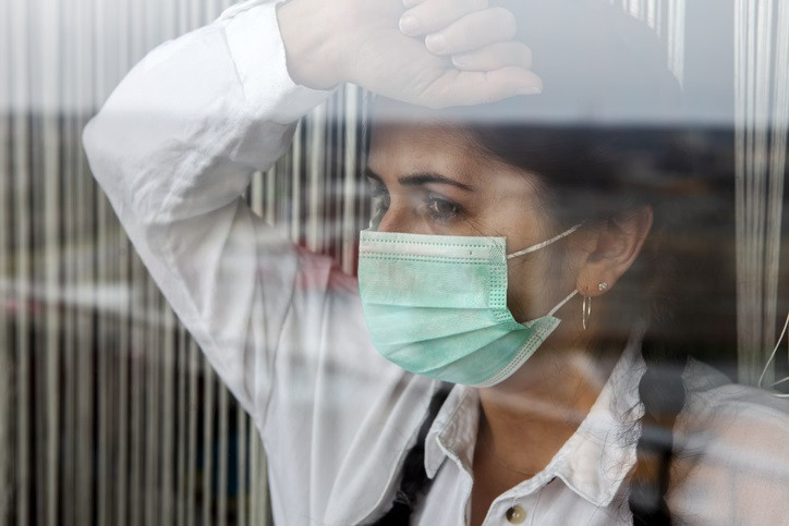 Sanitat podria plantejar aquest dimecres reduir la quarantena per covid-19 de deu a cinc dies