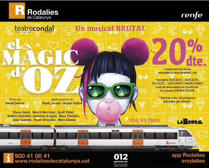 Rodalies