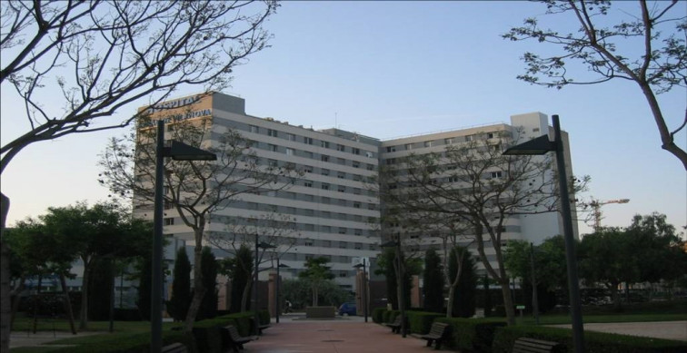 Les UCI dels hospitals Santa Maria i Arnau de Vilanova de Lleida, lliures d'òmicron